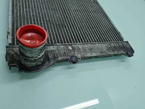 Foto 3ª: Intercooler Toyota Rav4 EXECUTIVE 136CV 100KW [2AD] (2008)