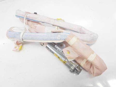 Foto 3ª: Airbag Cortina Delantero Izquierdo Citroen DS4 1.6 16V 120CV [5FS] (2011)