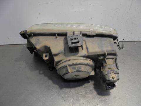 Foto 4ª: Faro Derecho Renault Megane 1.6E EUROPA HATCHBACK BERLINA 75CV 55KW I BERLINA HATCHBACK BA0) [K7M] (1998)