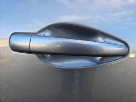 Maneta Exterior Delantera Derecha Peugeot 2008 HMZ