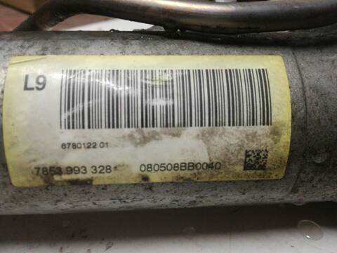 Cremallera de Direccion Bmw Serie 5 518 306D3