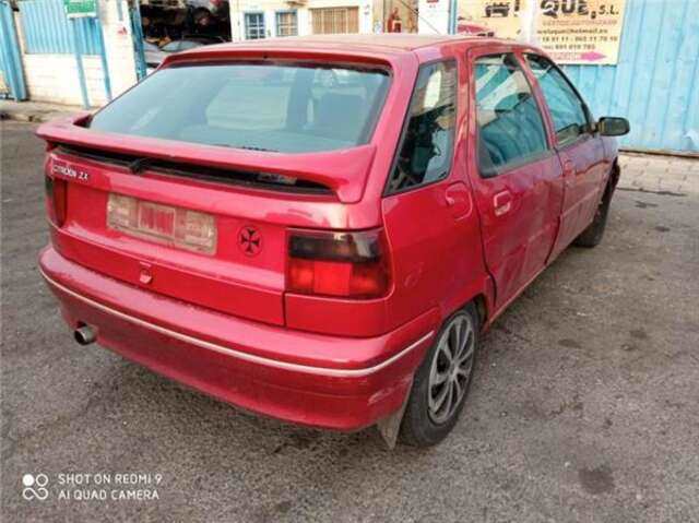 Foto 2ª: Faro Derecho Citroen Zx 1.9 D [D9B (XUD9A/U)]