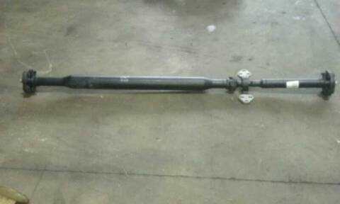 Transmision Central Mercedes Clase V 200 136CV 100KW