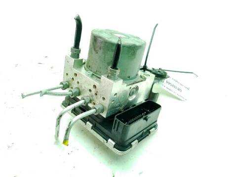 Abs Renault Trafic 2.0 DCI 110 FGMW)