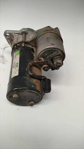 Foto 4ª: Motor de Arranque Peugeot 206 2.0 GASOLINA [G/RFN] (2002)