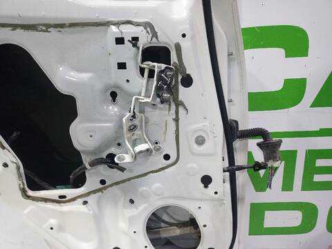 Foto 2ª: Puerta Trasera Izquierda Nissan Juke ACENTA AUT. 117CV [HR16DE] (2010)