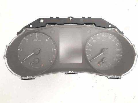 Cuadro de Instrumentos Nissan Pulsar VERSION INDEFINIDA