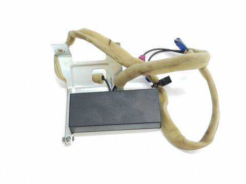 Foto 2ª: Centralita Motor ECU Dacia Spring EXPRESSION