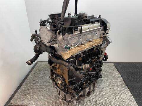 Foto 3ª: Motor Completo Skoda Yeti CFH (2015)