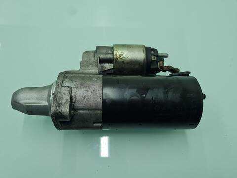 Foto 2ª: Motor de Arranque Mercedes Clase ML 320 3.0 CDI W164) 224CV 165KW 164.122) [OM642940] (2006)