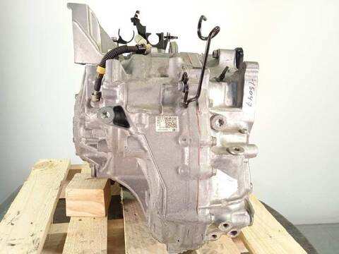 Foto 4ª: Caja Cambios Automatica Peugeot 508 1.6 16V TURBO CAT 5GZ - EP6FDT) 165CV 121KW AUT. [5G01] (2015)