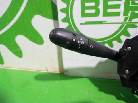 Foto 3ª: Mando Multifuncion Citroen C4 COLLECTION 90CV [9HXDV6ATED4] (2004)