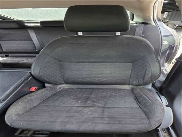 Foto 2ª: Asientos Traseros Skoda Superb CRLB BERLINA (2018)