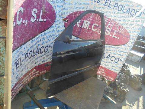 Foto 3ª: Puerta Delantera Izquierda Bmw Serie 3 315 320D BERLINA 136CV 100KW [204D1D] (2000)