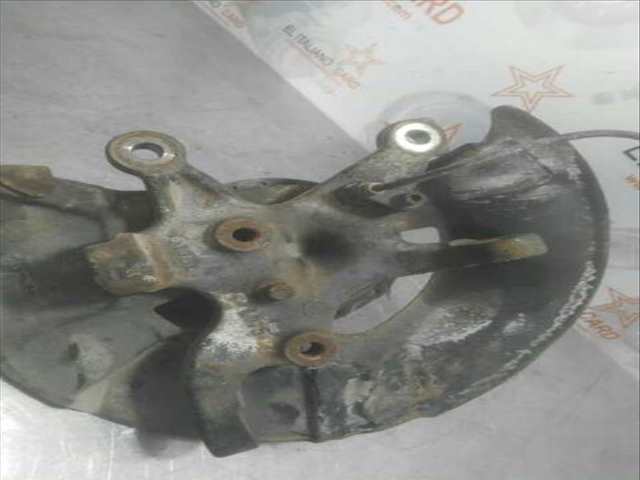 Foto 2ª: Mangueta Delantera Izquierda Bmw Serie 3 315 BERLINA 170CV 125KW