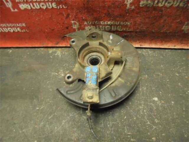 Mangueta Delantera Izquierda Land Rover Freelander 2.0 TD4