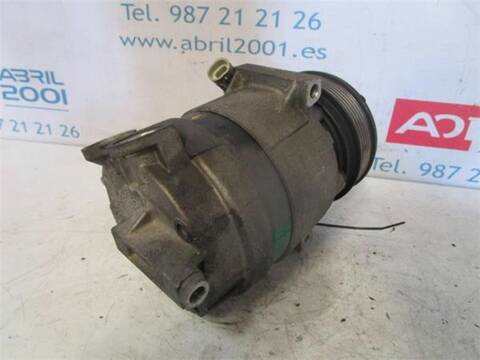 Foto 2ª: Compresor Aire Acondicionado Opel Vectra 1.9 CDTI 120CV 88KW [Z 19 DT] (2006)