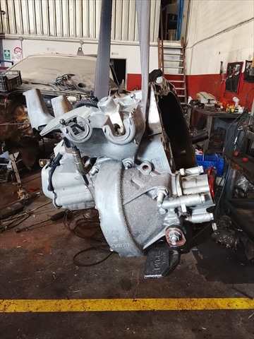 Foto 2ª: Caja Cambios Peugeot 508 1.6 HDI [D/9H05] (2012)