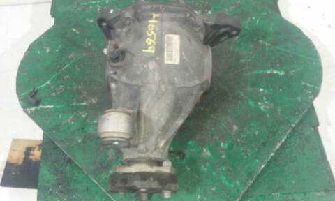 Diferencial Trasero Mercedes Clase C 160 220 T CDI 204.208) 170CV 125KW FAMILIAR