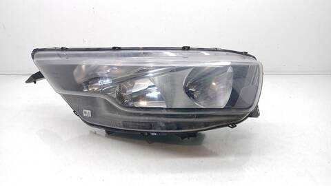Foto 2ª: Faro Derecho Iveco Daily 50C16 156CV 115KW [F1AGL411W] (2020)