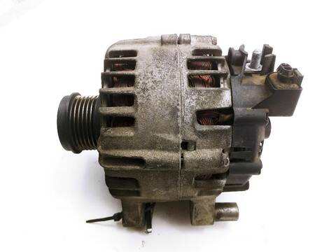 Foto 2ª: Alternador Ford S Max 2.0 TDCI [TYWA] (2006)