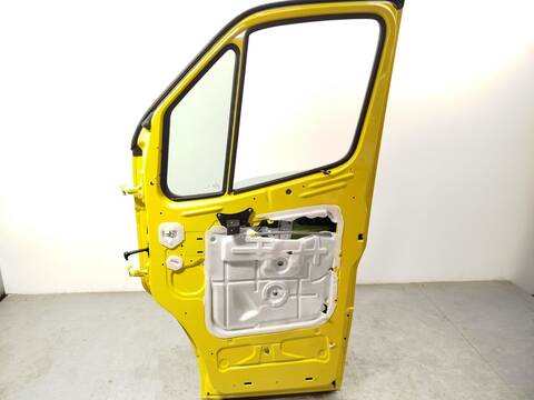 Foto 4ª: Puerta Delantera Derecha Mercedes Sprinter 419 CDI RWD 907.643 907.645 907.647) 190CV 140KW FURGONETA [654920] (2024)