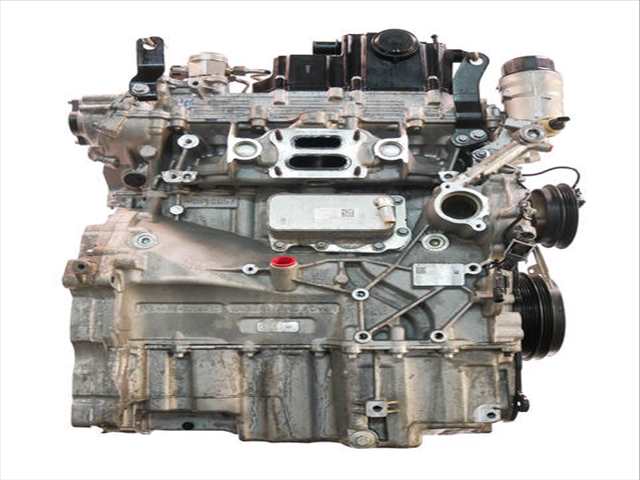 Foto 3ª: Motor Completo Land Rover Discovery 200CV 147KW [PT204 AJ20P4] (2021)