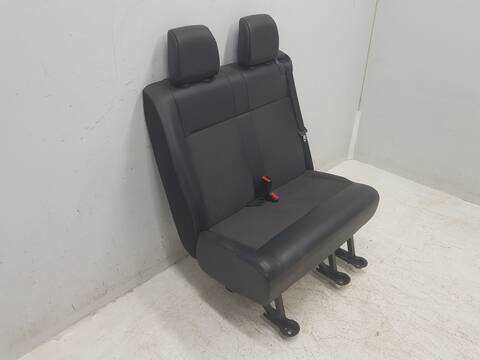Foto 2ª: Asiento Delantero Derecho Peugeot Expert PRO LONG (1996)