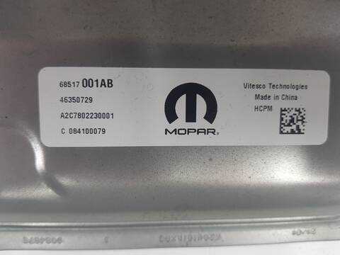 Foto 3ª: Centralita Motor ECU Alfa Romeo Tonale SPRINT