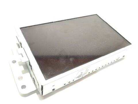 Pantalla Multifuncion Ford Mondeo 2.0 TDCI CAT 150CV 110KW