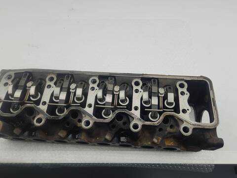 Foto 2ª: Culata Volkswagen Lt 2.8 TDI 130CV 96KW [ATA] (2001)