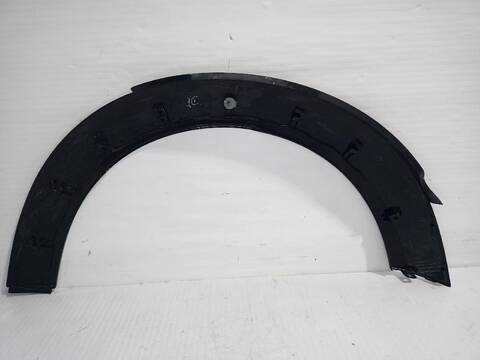 Foto 2ª: Aletin Delantero Izquierdo Mini Mini COOPER 120CV [N12B16A] (2006)