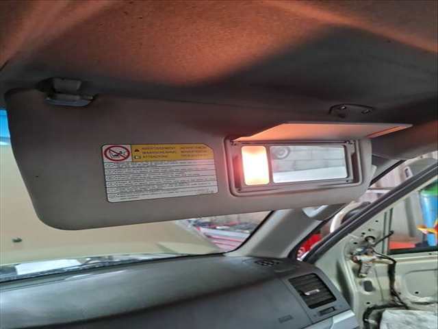 Parasol Derecho Mitsubishi Montero 3.2 DI-D V88W V98W) 160CV 118KW