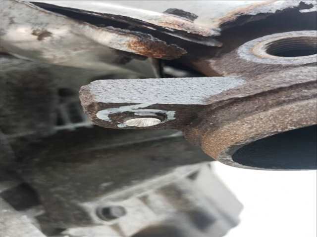 Foto 3ª: Motor Completo Chrysler 300 253CV 186KW [EGG] (2006)