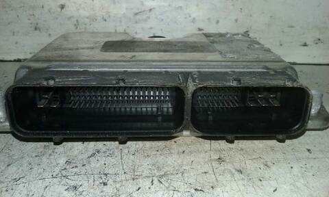 Foto 3ª: Centralita Motor ECU Seat Alhambra 1.9 TDI 115CV 85KW [AUY] (2004)