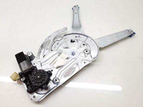 Elevalunas Eléctrico Delantero Izquierdo Volvo XC 90 2.4 D MOMENTUM GEARTRONIC 7 SITZE) 163CV 120KW