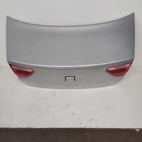 Foto 2ª: Portón Seat Exeo 2.0 TDI (2008)