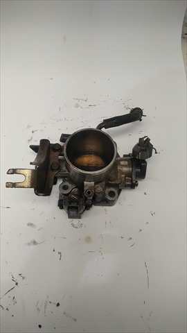 Caja Mariposa Honda Crv 2.0 GASOLINA