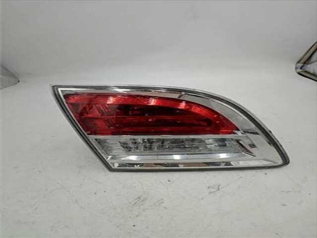 Piloto Portón Izquierdo Mazda CX9 3.7 V6 204KW