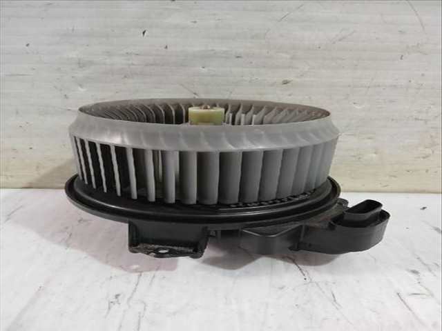 Calefacción Toyota Auris 1.33 DUAL-VVTI NRE150_) 101CV