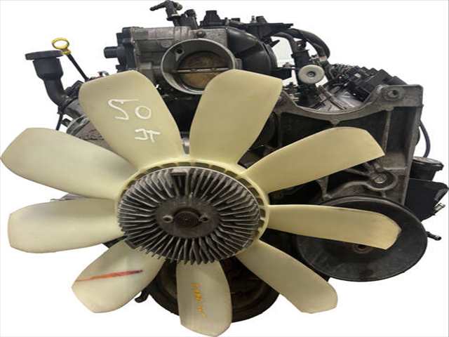 Motor Completo Chevrolet Silverado 305CV 224KW