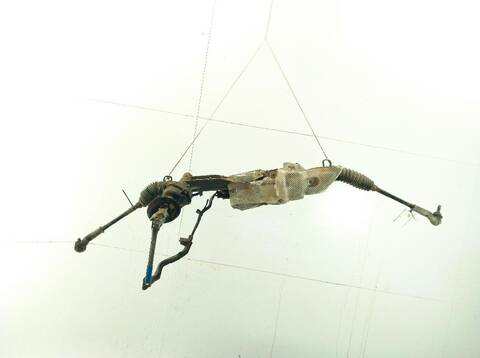 Foto 3ª: Cremallera de Direccion Seat Ateca 1.0 TSI 116CV [CHZJ] (2016)