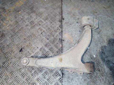 Foto 2ª: Brazo Suspension Delantero Izquierdo Opel Insignia COSMO BERLINA 131CV 96KW [A20DTH] (2010)
