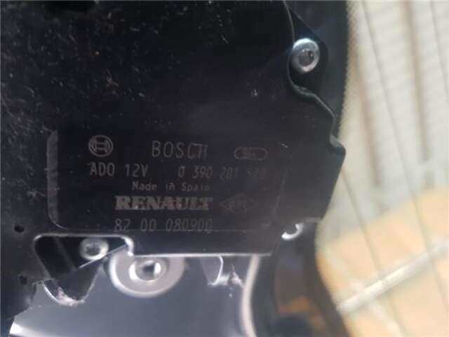 Foto 2ª: Motor Limpia Delantero Renault Megane 1.4 AUTHENTIQUE [1.4 LTR. - 72 KW 16V] II BERLINA 5P (10.2002-_) [K4J D7]