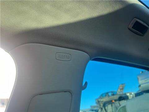 Airbag Cortina Delantero Derecho Skoda Rapid 1.6 TDI 105CV 77KW