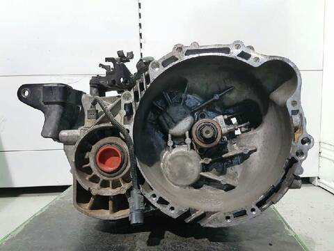 Caja Cambios Hyundai Tucson 2.0 CRDI COMFORT 140CV 103KW