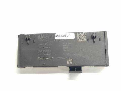 Centralita Motor ECU Bmw Serie 8 840 840I XDRIVE M SPORT