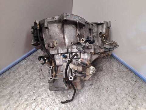 Foto 3ª: Caja Cambios Nissan X-Trail COMFORT 114CV 84KW T30) [YD22ETI] (2005)