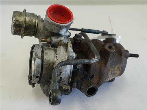 Turbocompresor Saab 9-3 2.0 T 150CV 110KW FAMILIAR
