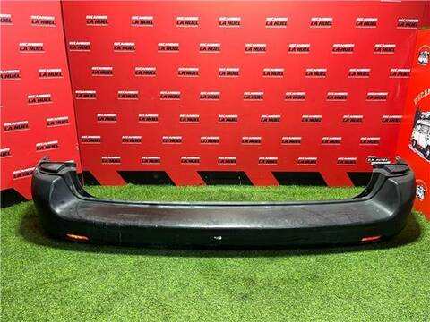 Foto 2ª: Paragolpes Trasero Citroen Jumpy CONFORT M BLUE-HDI FAP 116CV 85KW FURGON [BH01 BHX] (2020)